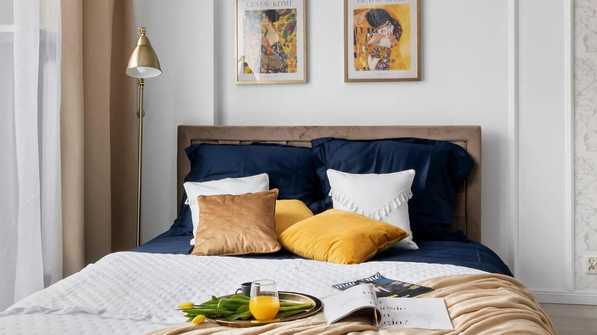 Apartment Elegant Studio For Two In The City Centre Metro Rondo Onz Warsaw Poland